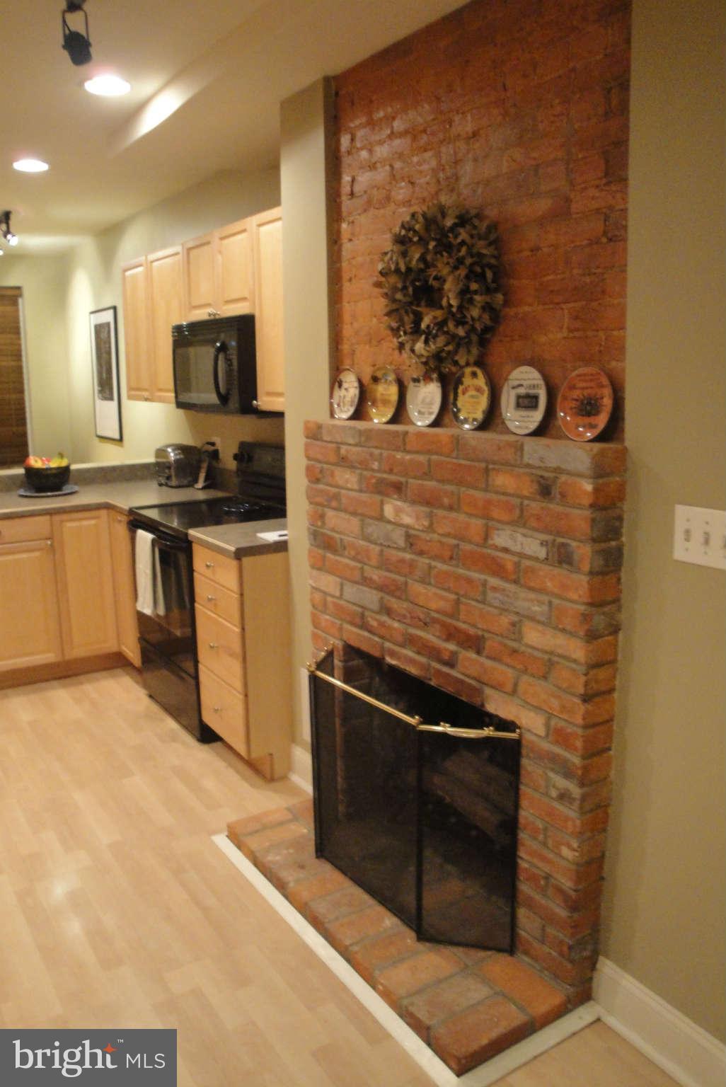 16 South Castle Street Baltimore, MD 21231 - Photo 3 of 22 Interior (General)
