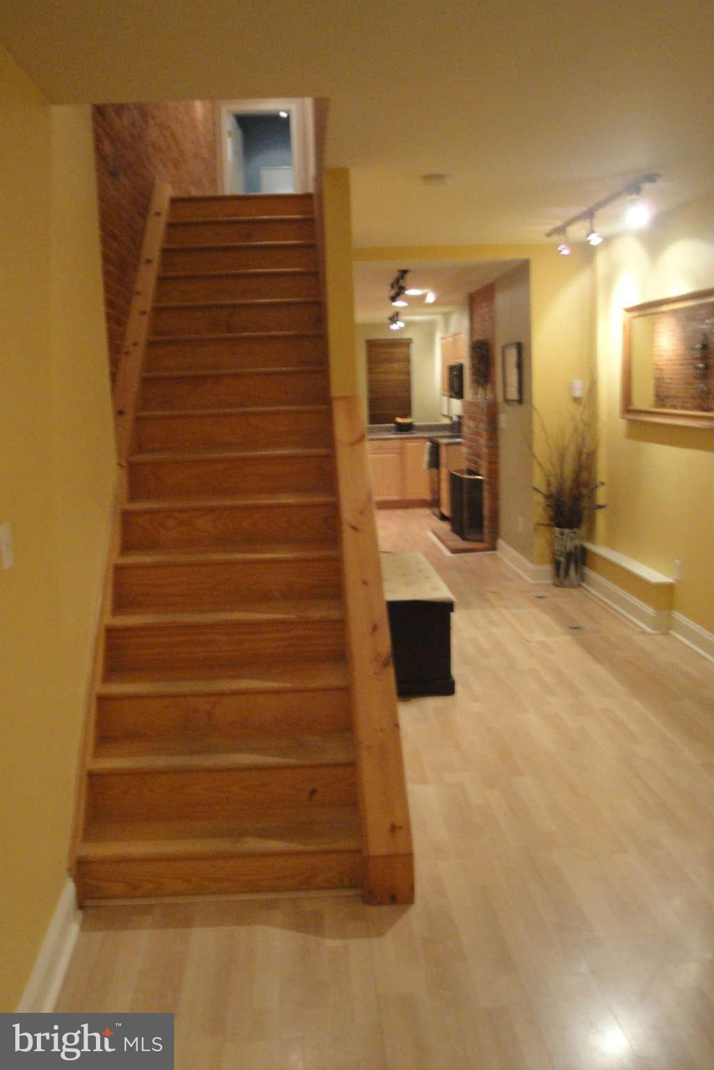16 South Castle Street Baltimore, MD 21231 - Photo 6 of 22 Interior (General)