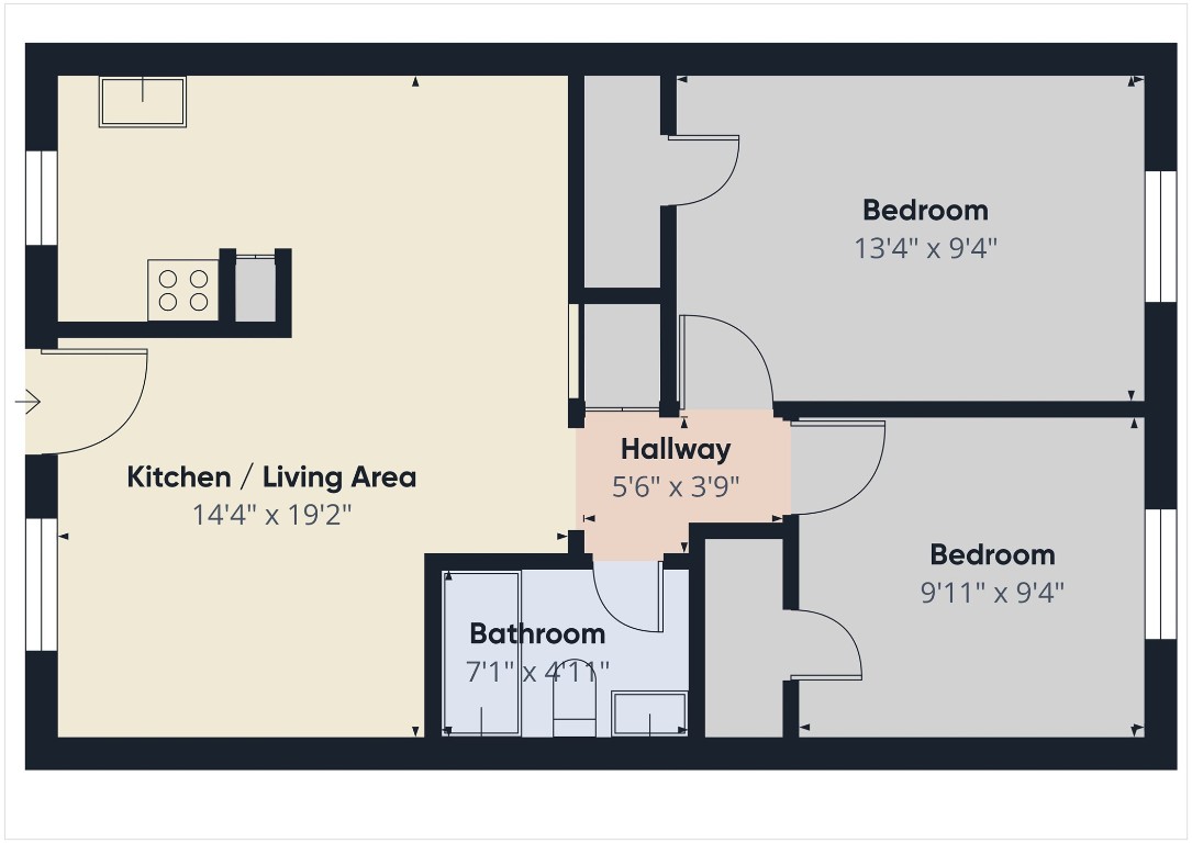 2401 Manor Road, Unit 136 Austin, TX 78722 - Photo 12 of 12 a picture of a book and a book sign