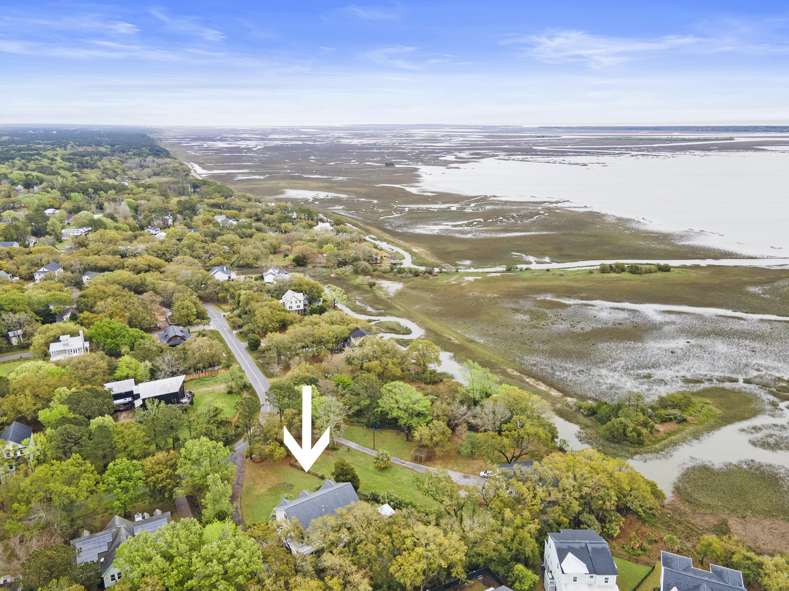 1514 Macoma Road Mount Pleasant, SC 29466 - Photo 48 of 52 DJI_0615 (1)
