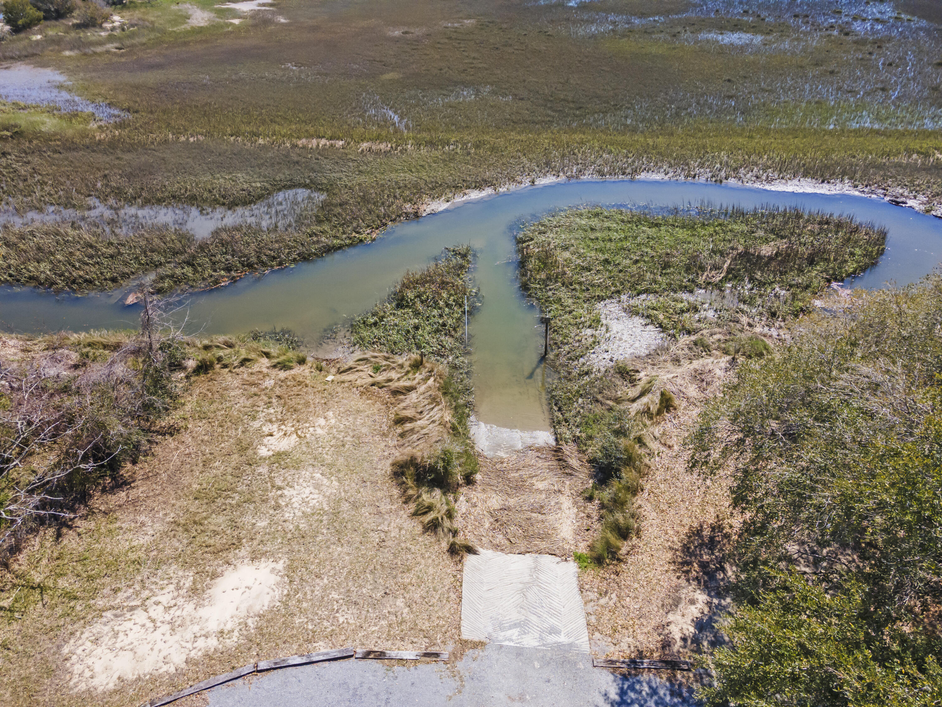 1514 Macoma Road Mount Pleasant, SC 29466 - Photo 51 of 52 DJI_0876