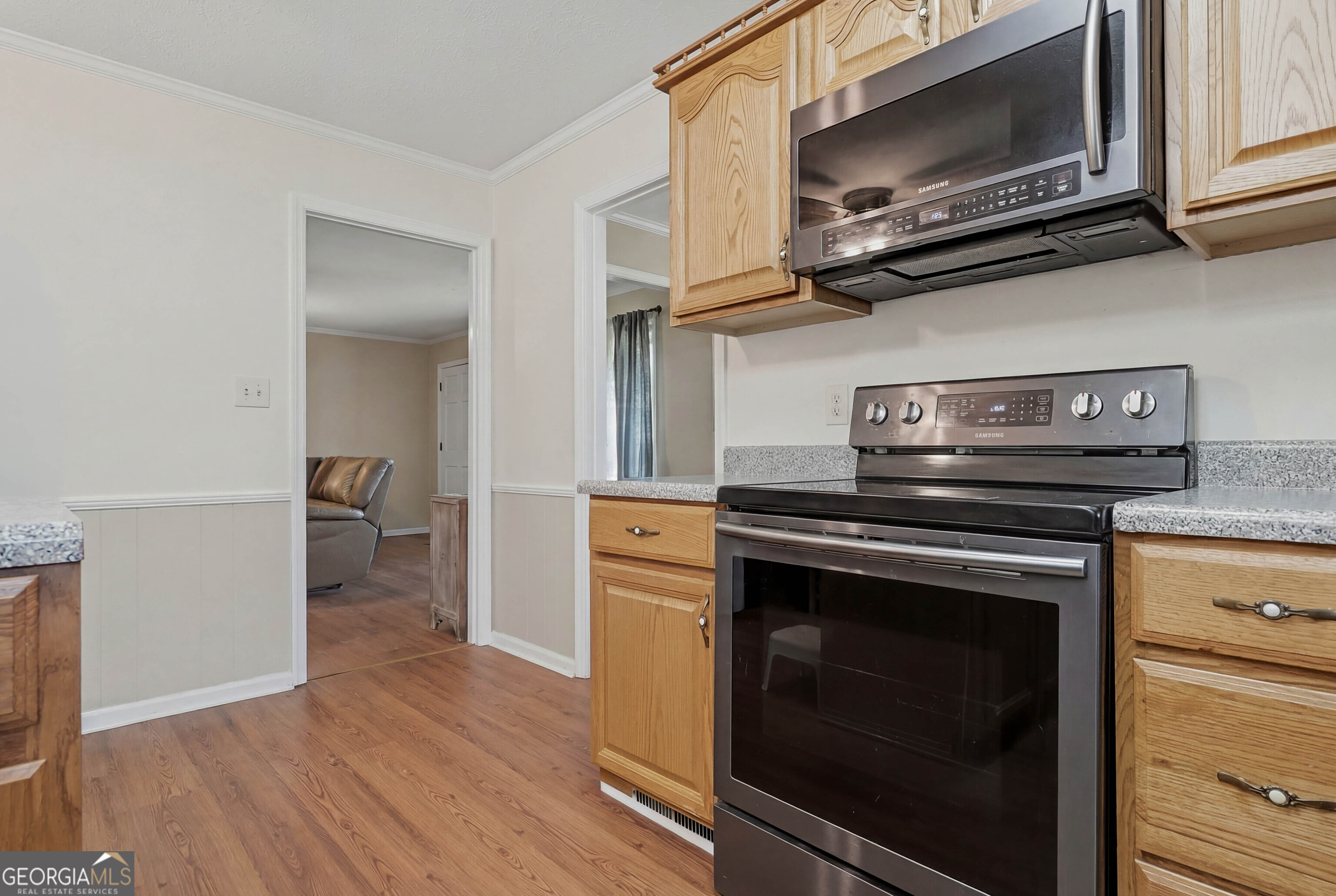 3511 West Surrey Road Albany, GA 31721 - Photo 5 of 28
