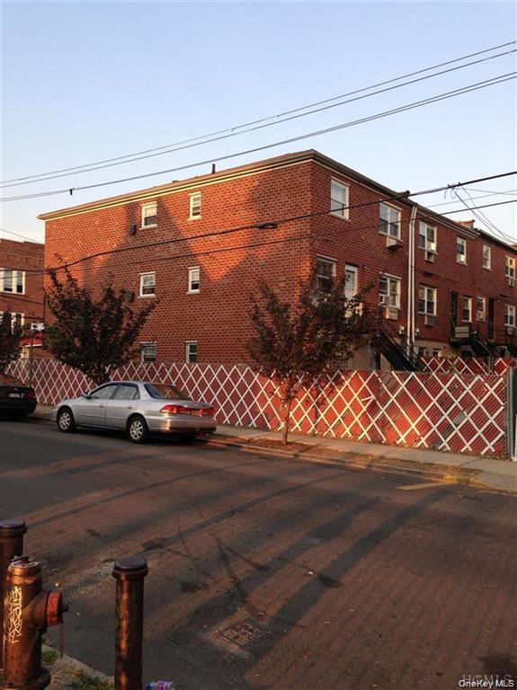 658 East 216th Street, Unit 3 Bronx, NY 10467 - Photo 2 of 10 View of building exterior