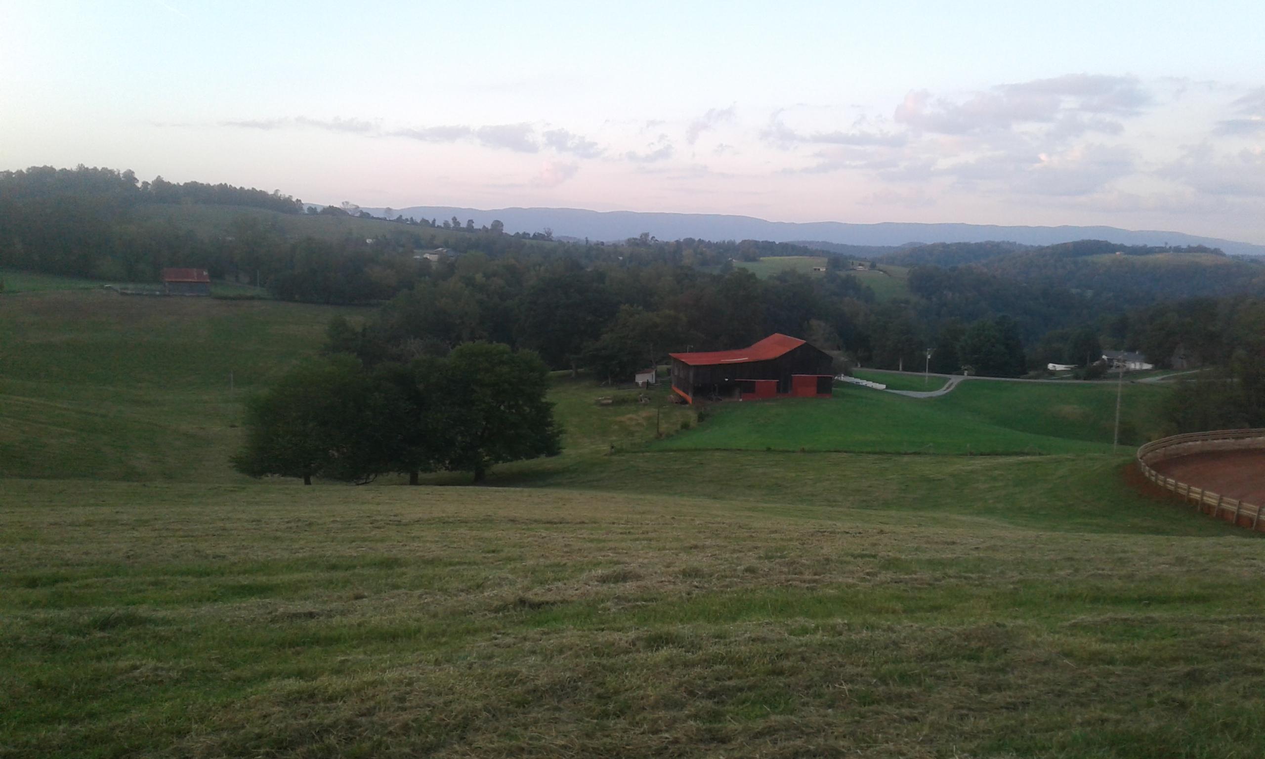 Bacchus Road Tazewell, TN 37879 - Photo 14 of 17 20170916_192618