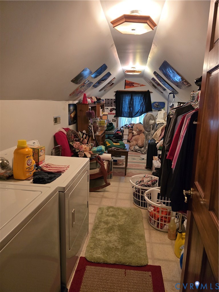 701 Whitestone Place Colonial Heights, VA 23834 - Photo 14 of 25 a view of a room with gym equipment