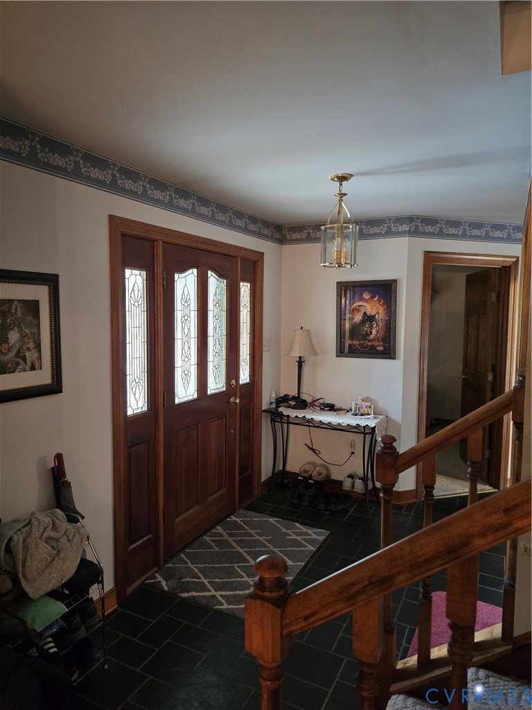 701 Whitestone Place Colonial Heights, VA 23834 - Photo 6 of 25 a room with furniture and a window