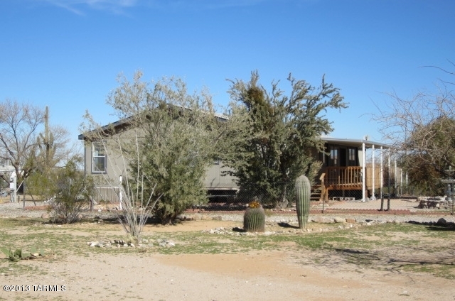 13250 West Vaqueros Road Tucson, AZ 85743 - Photo 3 of 26