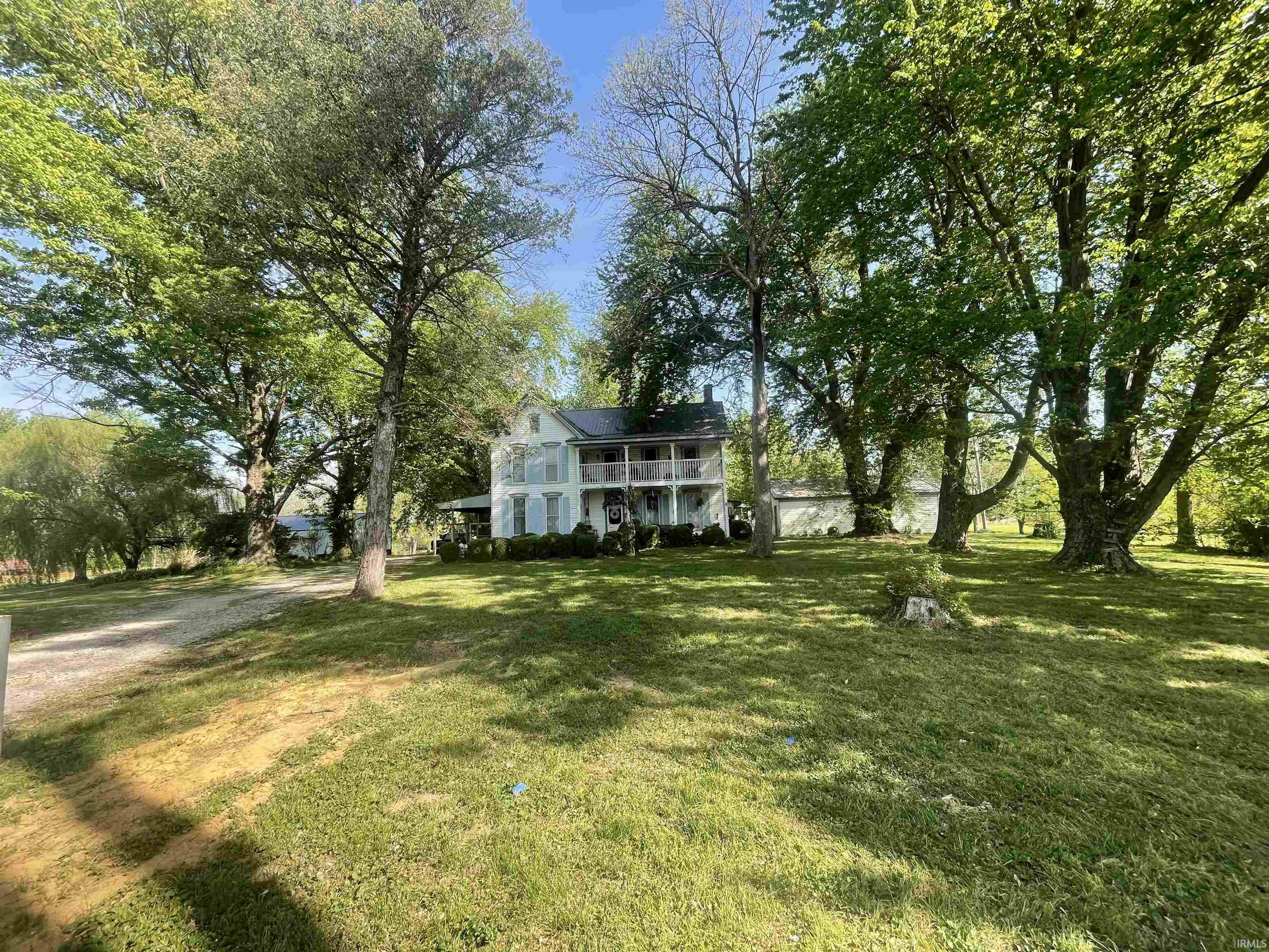 4062 West Eureka Road Rockport, IN 47635 - Photo 2 of 48