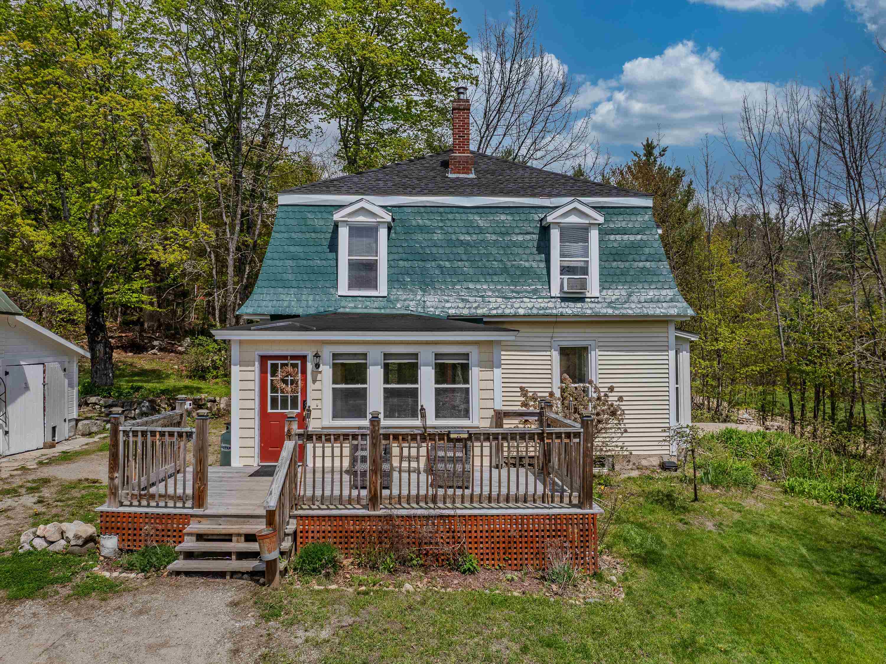 3 Plaisted Road Campton, NH 03223 - Photo 6 of 46