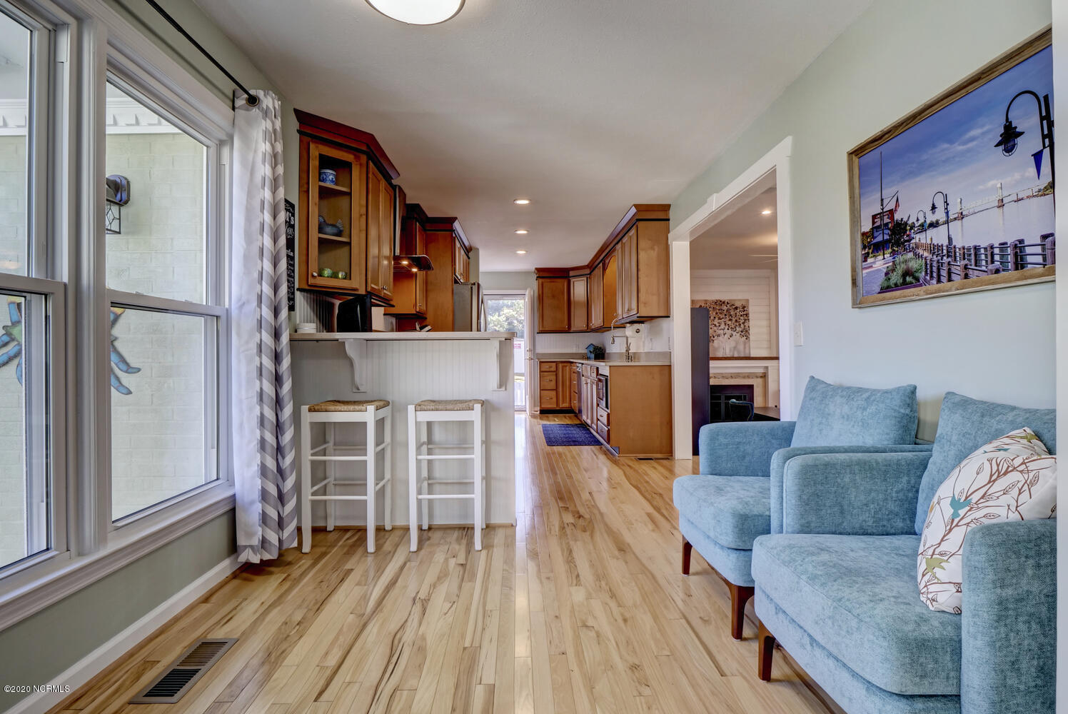 301 Tanbridge Road Wilmington, NC 28405 - Photo 13 of 35 301 Tanbridge Rd Wilmington NC-large-013