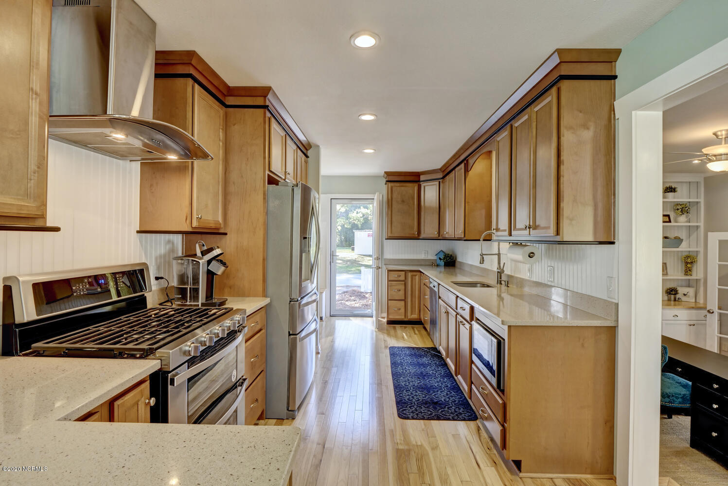 301 Tanbridge Road Wilmington, NC 28405 - Photo 14 of 35 301 Tanbridge Rd Wilmington NC-large-014