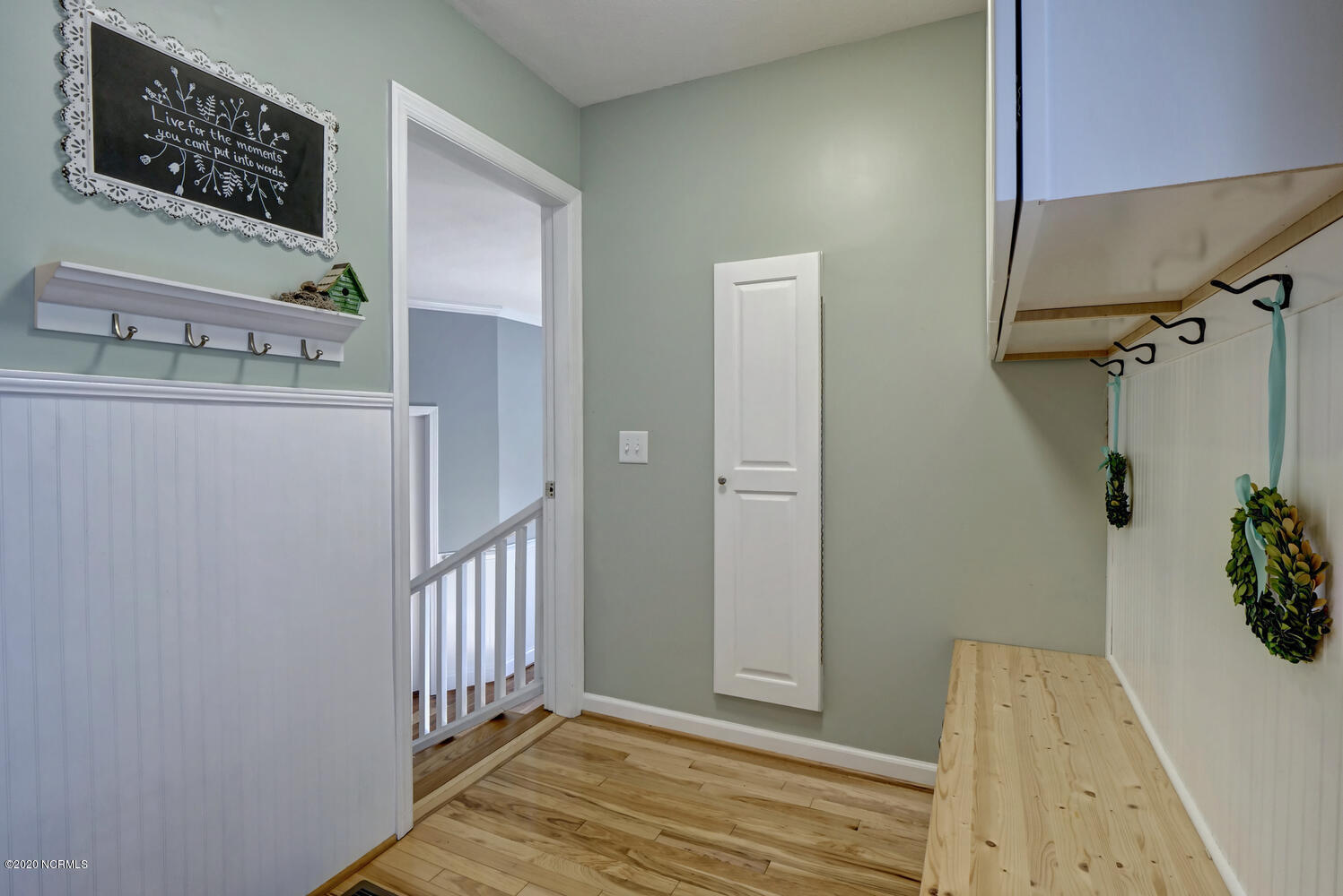 301 Tanbridge Road Wilmington, NC 28405 - Photo 17 of 35 301 Tanbridge Rd Wilmington NC-large-017