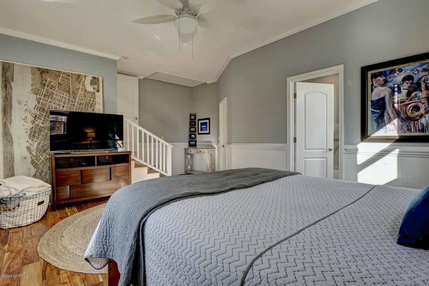301 Tanbridge Road Wilmington, NC 28405 - Photo 20 of 35 301 Tanbridge Rd Wilmington NC-large-020