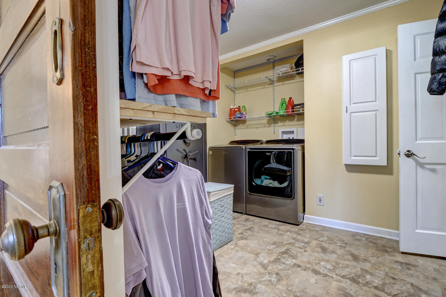 301 Tanbridge Road Wilmington, NC 28405 - Photo 25 of 35 301 Tanbridge Rd Wilmington NC-large-025