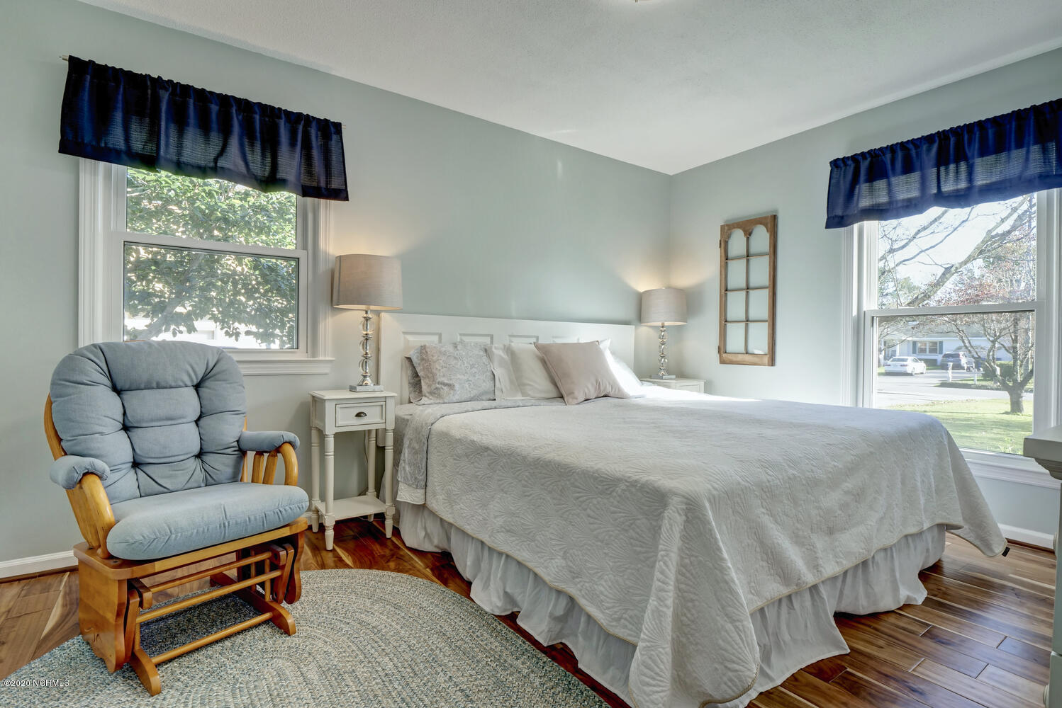 301 Tanbridge Road Wilmington, NC 28405 - Photo 27 of 35 301 Tanbridge Rd Wilmington NC-large-027