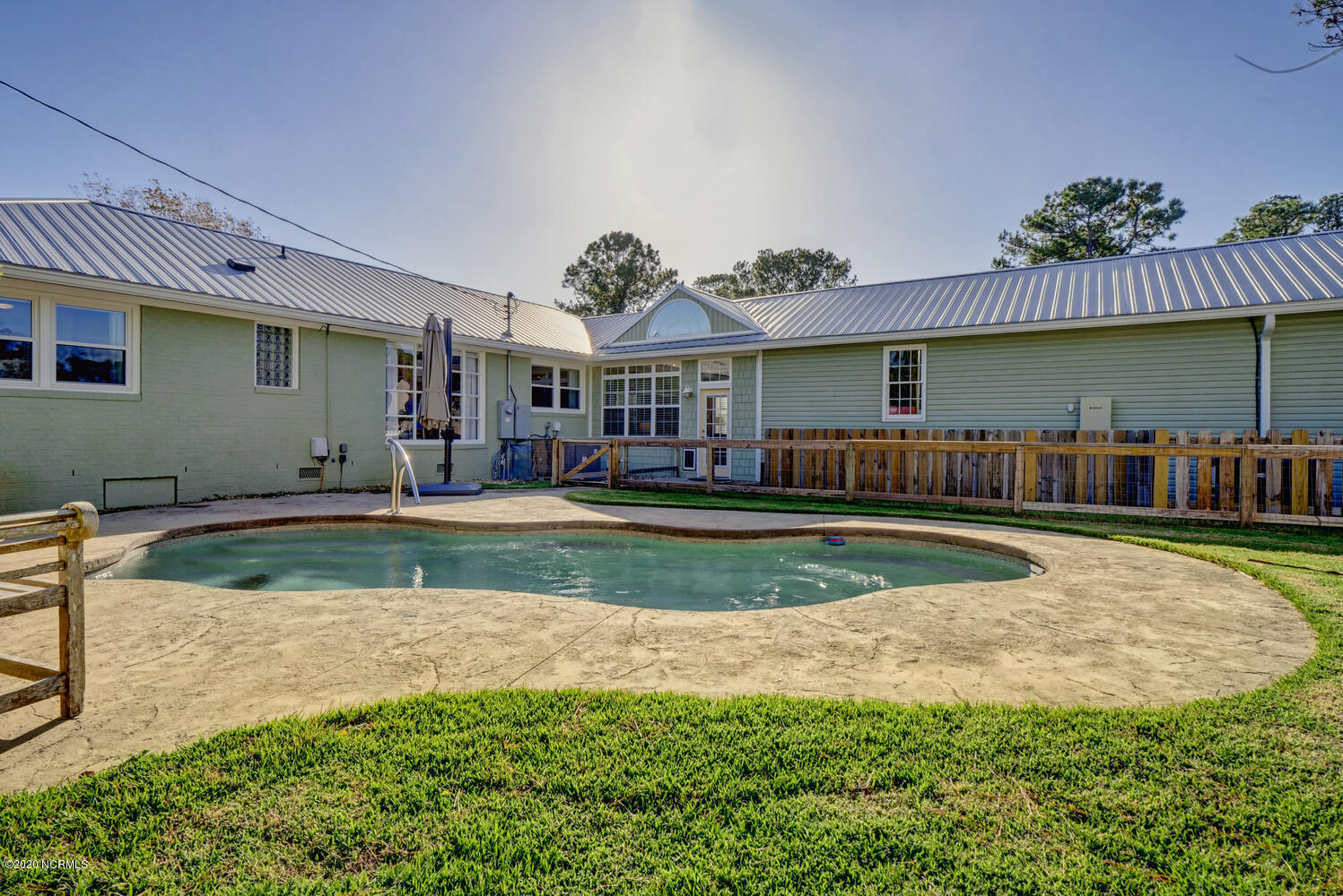 301 Tanbridge Road Wilmington, NC 28405 - Photo 34 of 35 301 Tanbridge Rd Wilmington NC-large-034