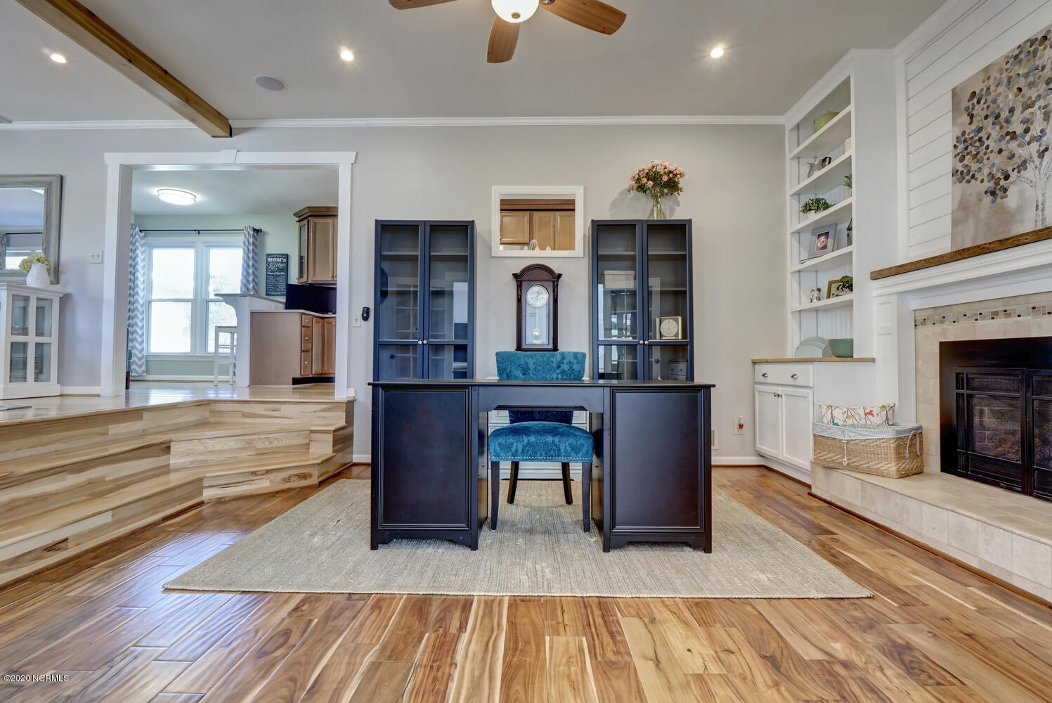 301 Tanbridge Road Wilmington, NC 28405 - Photo 10 of 35 301 Tanbridge Rd Wilmington NC-large-010