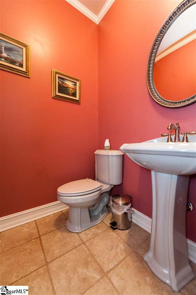 148 Harbor Street Inman, SC 29349 - Photo 17 of 35