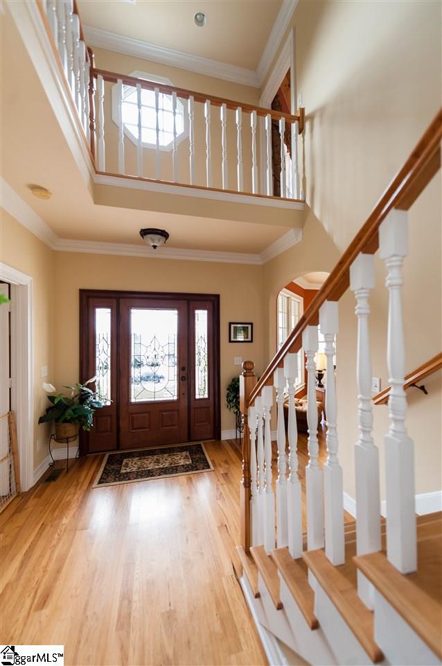 148 Harbor Street Inman, SC 29349 - Photo 22 of 35