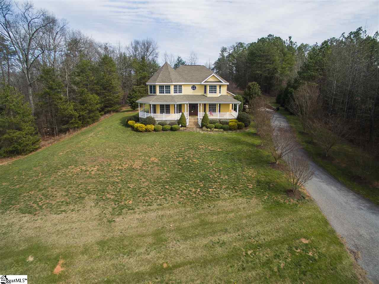 148 Harbor Street Inman, SC 29349 - Photo 31 of 35