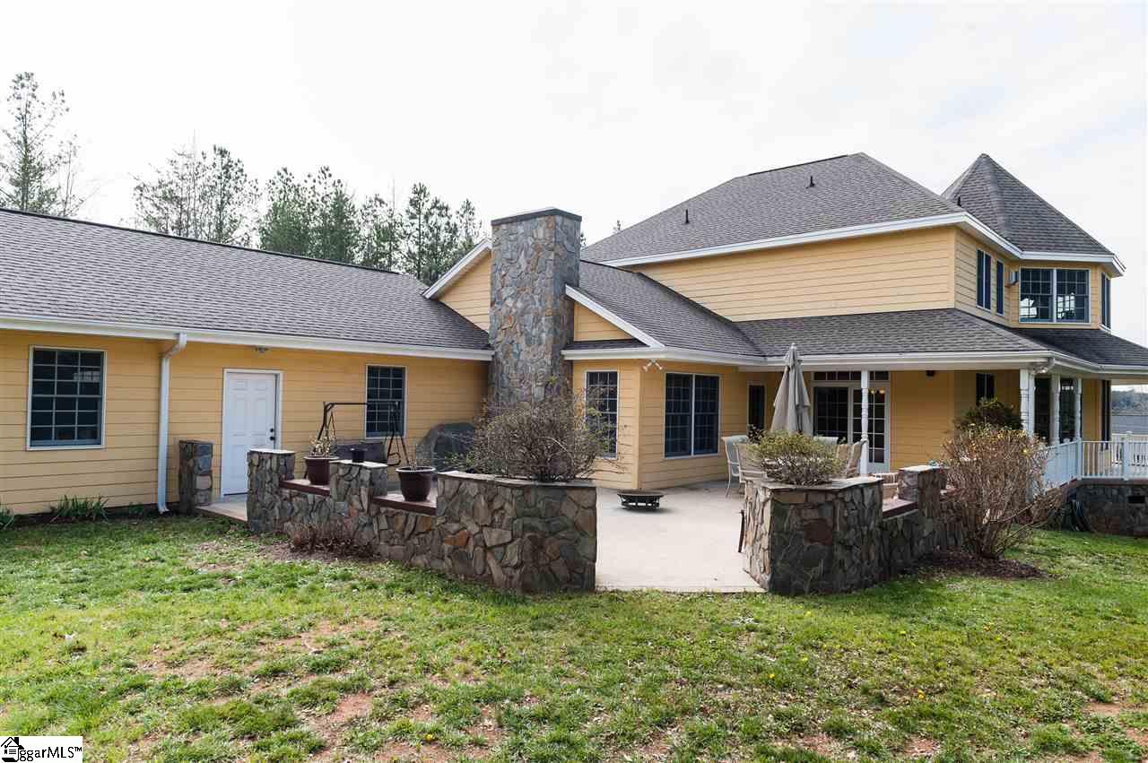 148 Harbor Street Inman, SC 29349 - Photo 33 of 35