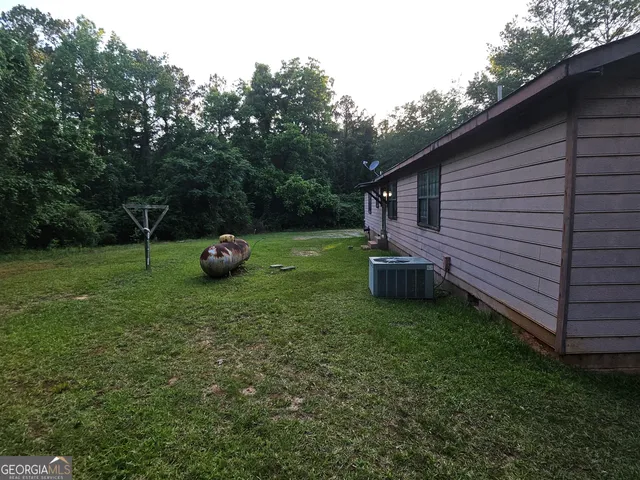 $89,900 | 110 Irwinton Road, Toomsboro, GA 31090