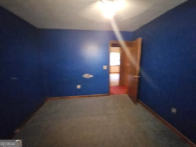 $89,900 | 110 Irwinton Road, Toomsboro, GA 31090