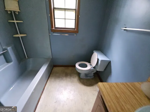 $89,900 | 110 Irwinton Road, Toomsboro, GA 31090