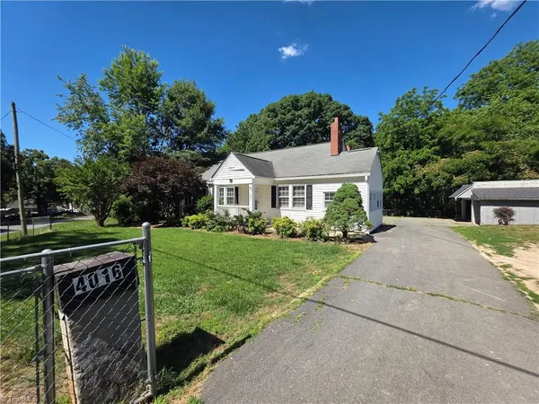 $1,395 | 4016 Reich Street, Winston-Salem, NC 27105
