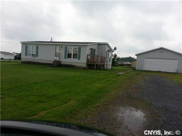 24617 Porter Road Le Ray, NY 13601 - Photo 1 of 1 Exterior Front