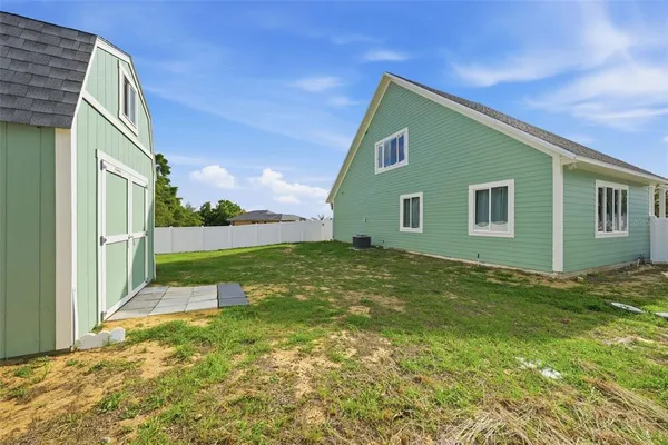 $649,900 | 835 Butch Cassidy Lane, Eustis, FL 32726