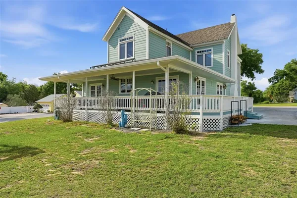 $649,900 | 835 Butch Cassidy Lane, Eustis, FL 32726