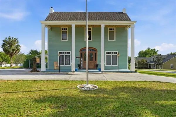 $649,900 | 835 Butch Cassidy Lane, Eustis, FL 32726