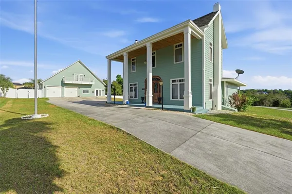 $649,900 | 835 Butch Cassidy Lane, Eustis, FL 32726