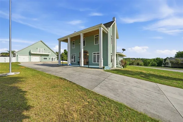 $649,900 | 835 Butch Cassidy Lane, Eustis, FL 32726