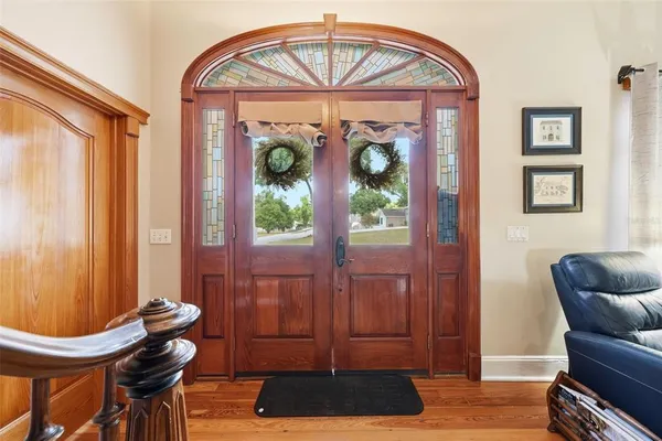 $649,900 | 835 Butch Cassidy Lane, Eustis, FL 32726