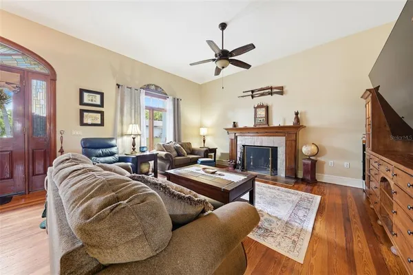 $649,900 | 835 Butch Cassidy Lane, Eustis, FL 32726