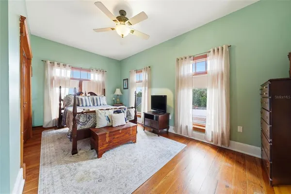 $649,900 | 835 Butch Cassidy Lane, Eustis, FL 32726