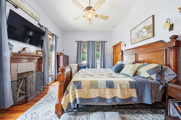 $649,900 | 835 Butch Cassidy Lane, Eustis, FL 32726