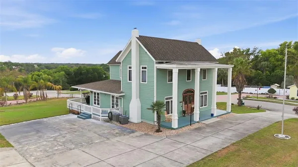 $649,900 | 835 Butch Cassidy Lane, Eustis, FL 32726