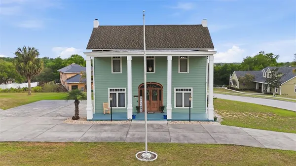 $649,900 | 835 Butch Cassidy Lane, Eustis, FL 32726