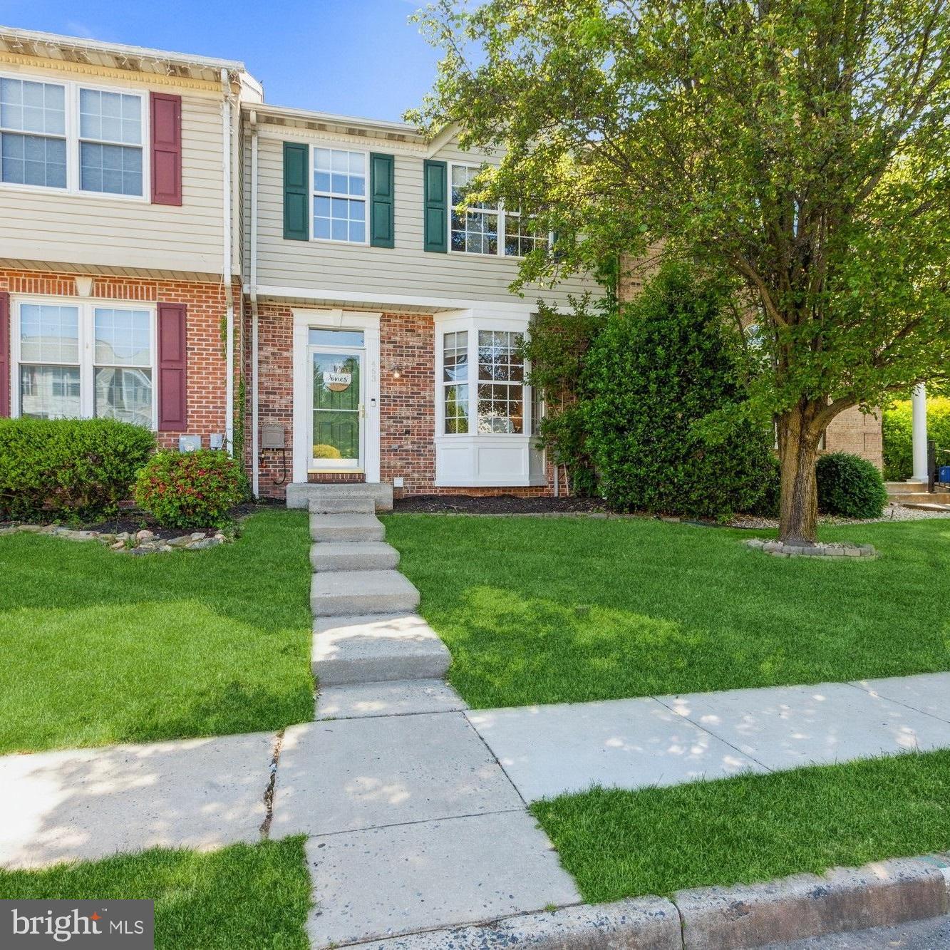 463 Deer Hill Circle Abingdon, MD 21009 - Photo 1 of 40 WELCOME HOME!