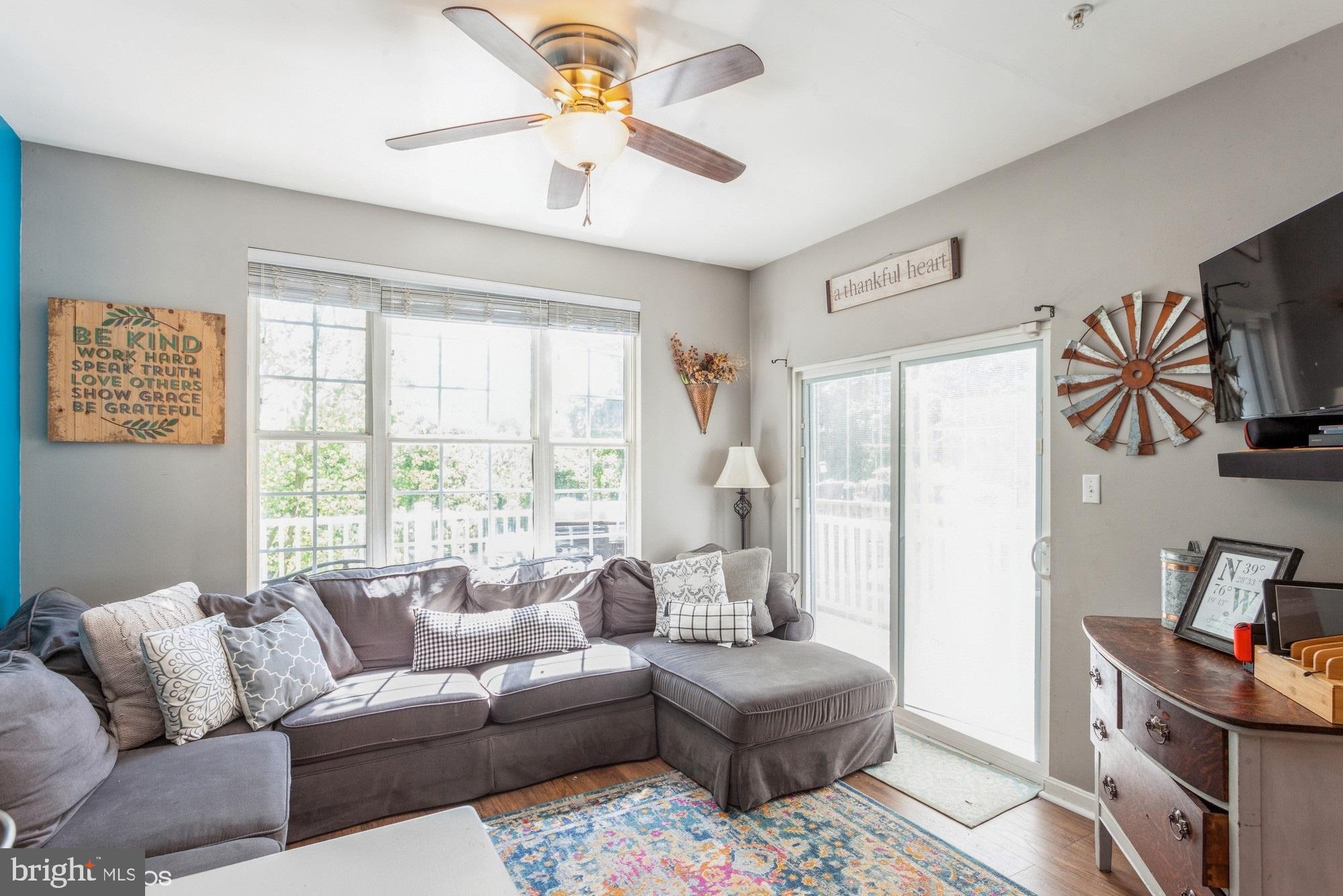 463 Deer Hill Circle Abingdon, MD 21009 - Photo 11 of 40 Family Rom