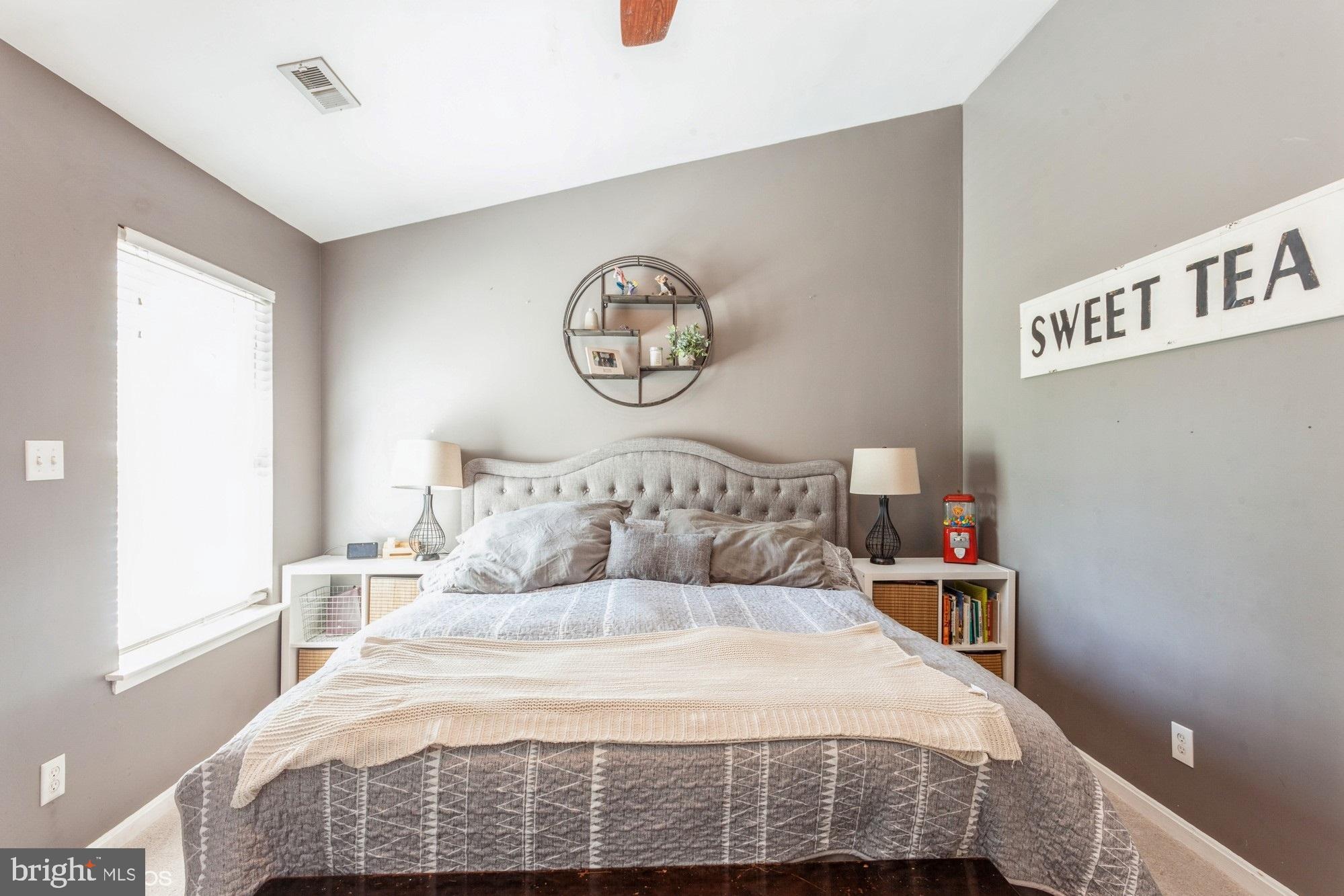 463 Deer Hill Circle Abingdon, MD 21009 - Photo 15 of 40 Primary Bedroom