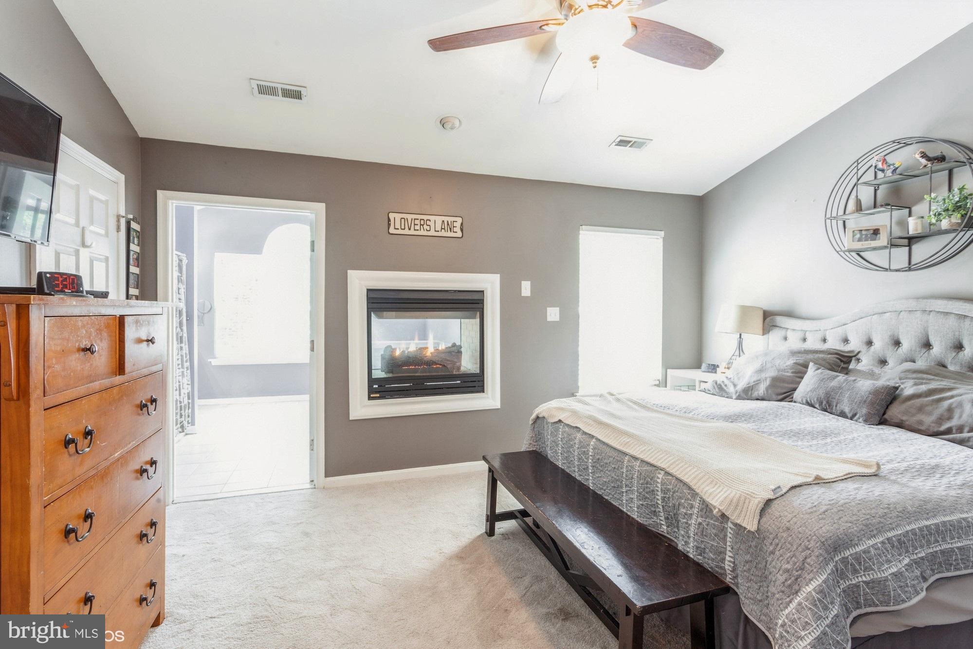 463 Deer Hill Circle Abingdon, MD 21009 - Photo 16 of 40 Primary Bedroom