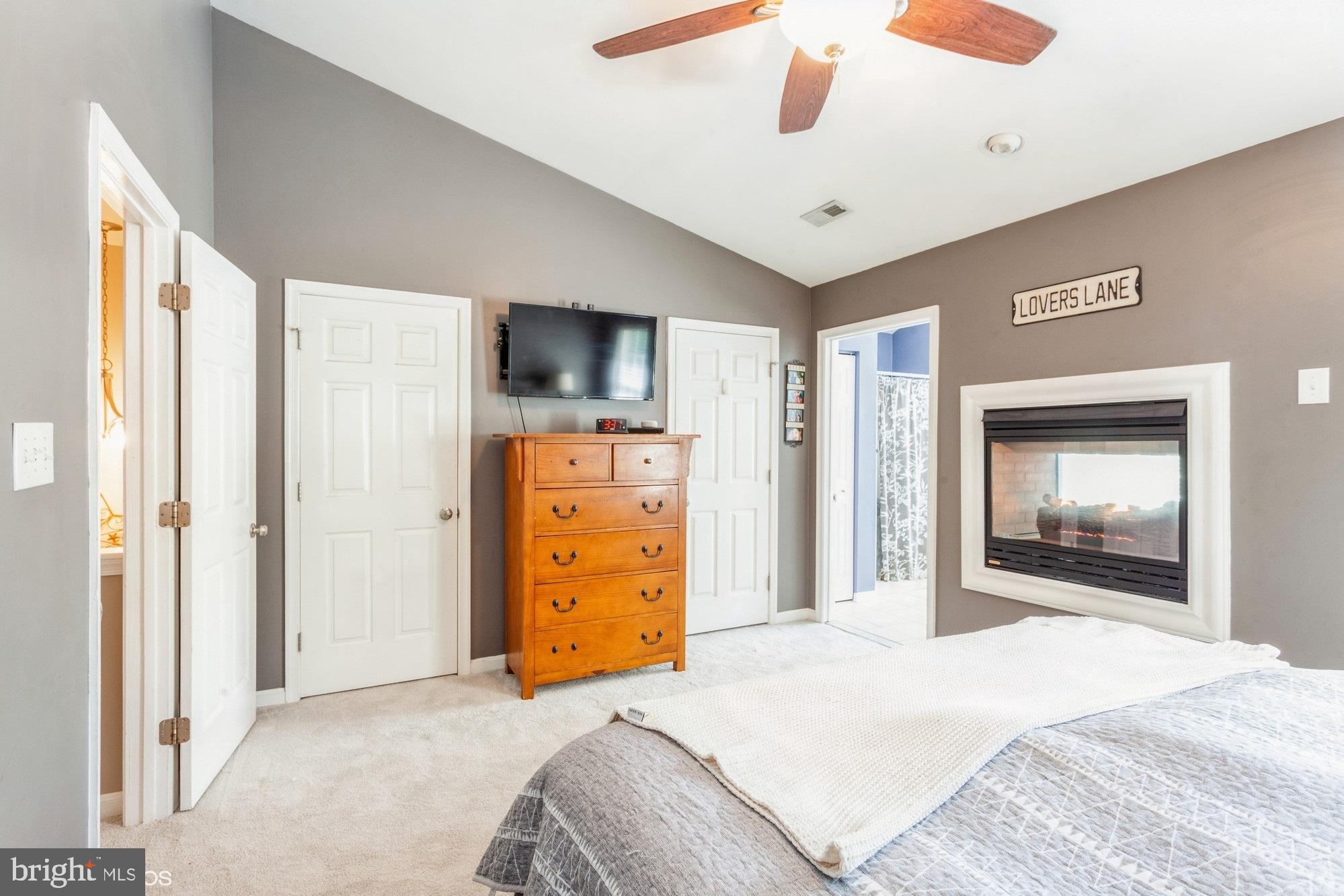 463 Deer Hill Circle Abingdon, MD 21009 - Photo 17 of 40 Primary Bedroom