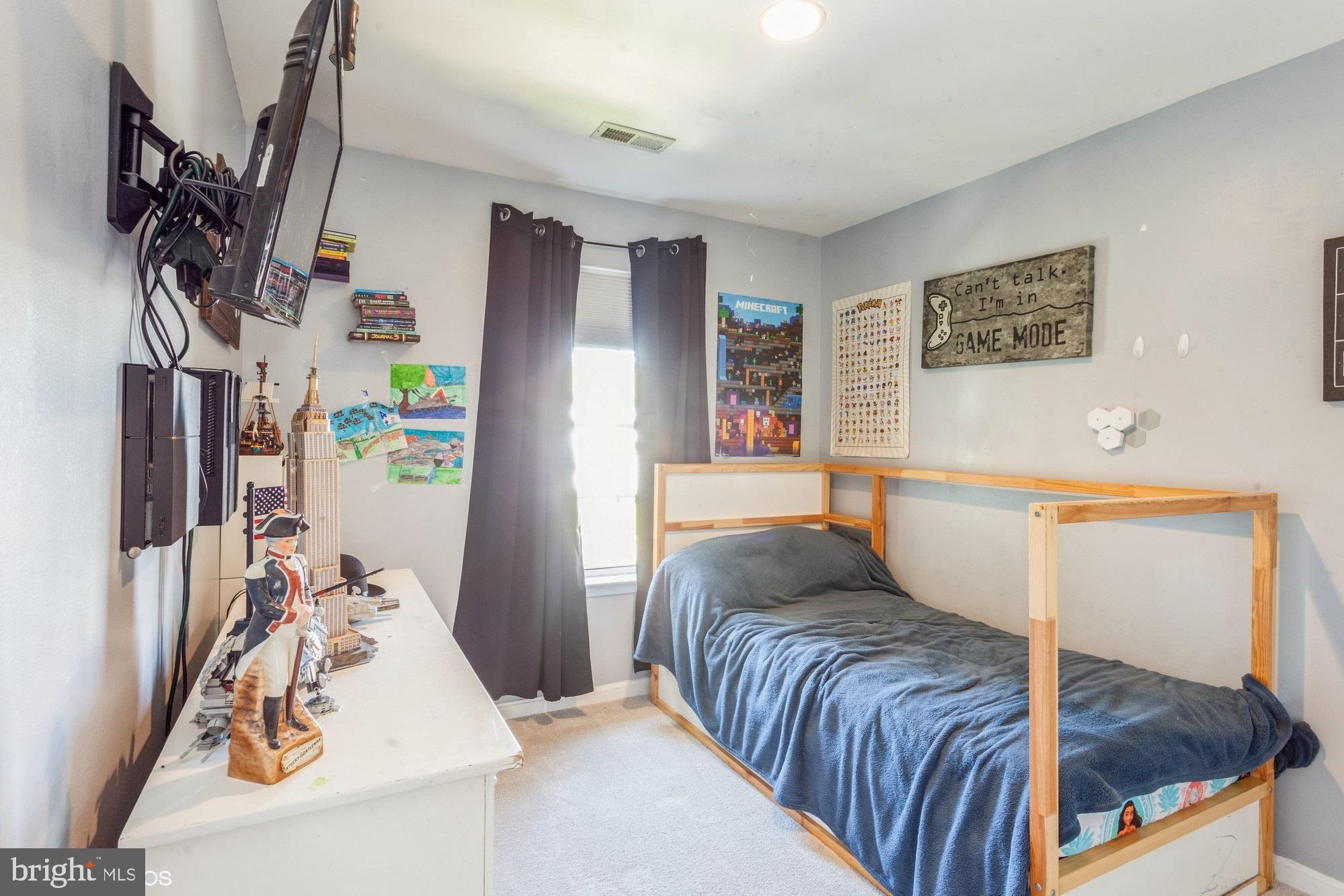 463 Deer Hill Circle Abingdon, MD 21009 - Photo 21 of 40 Bedroom #2