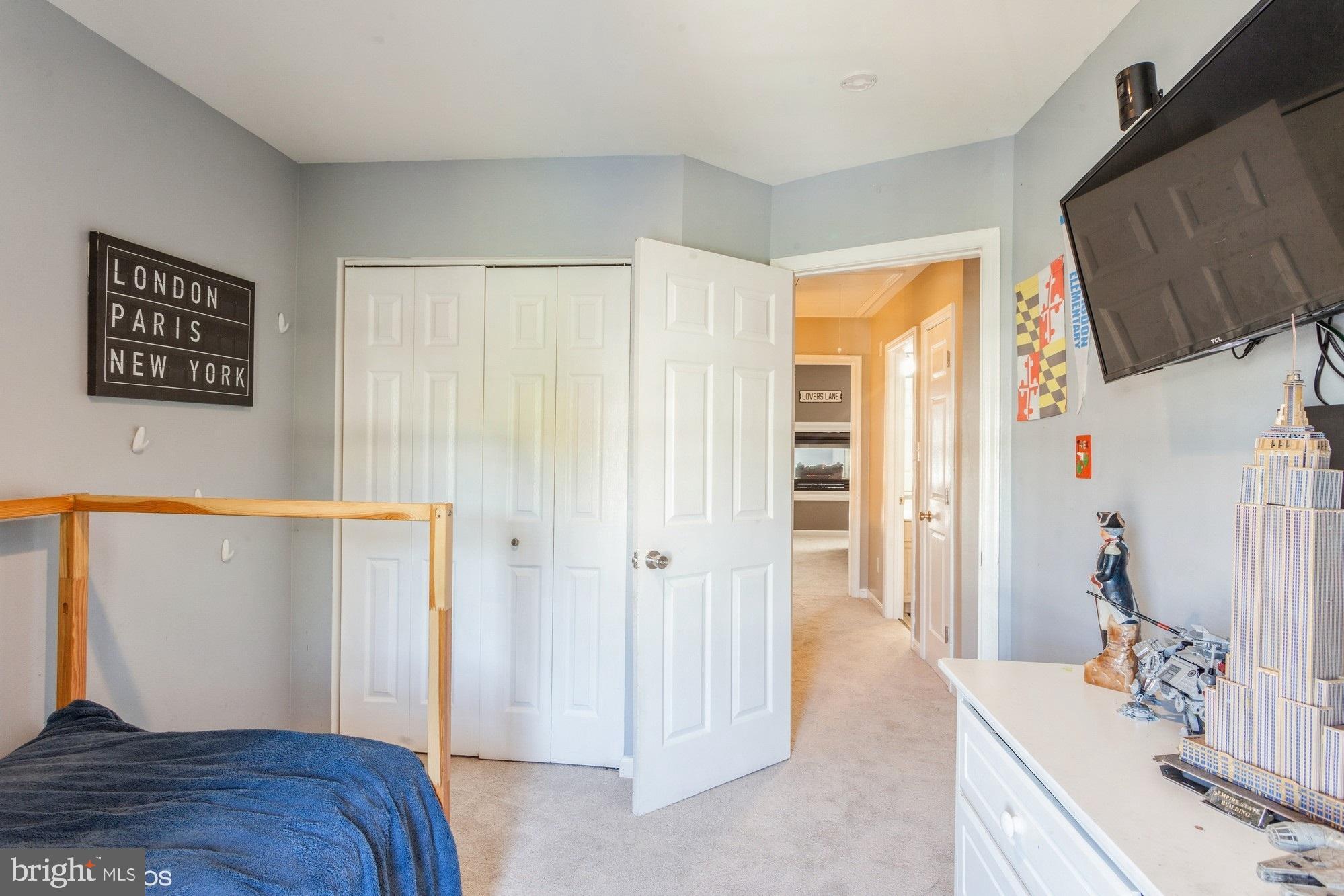 463 Deer Hill Circle Abingdon, MD 21009 - Photo 22 of 40 Bedroom #2