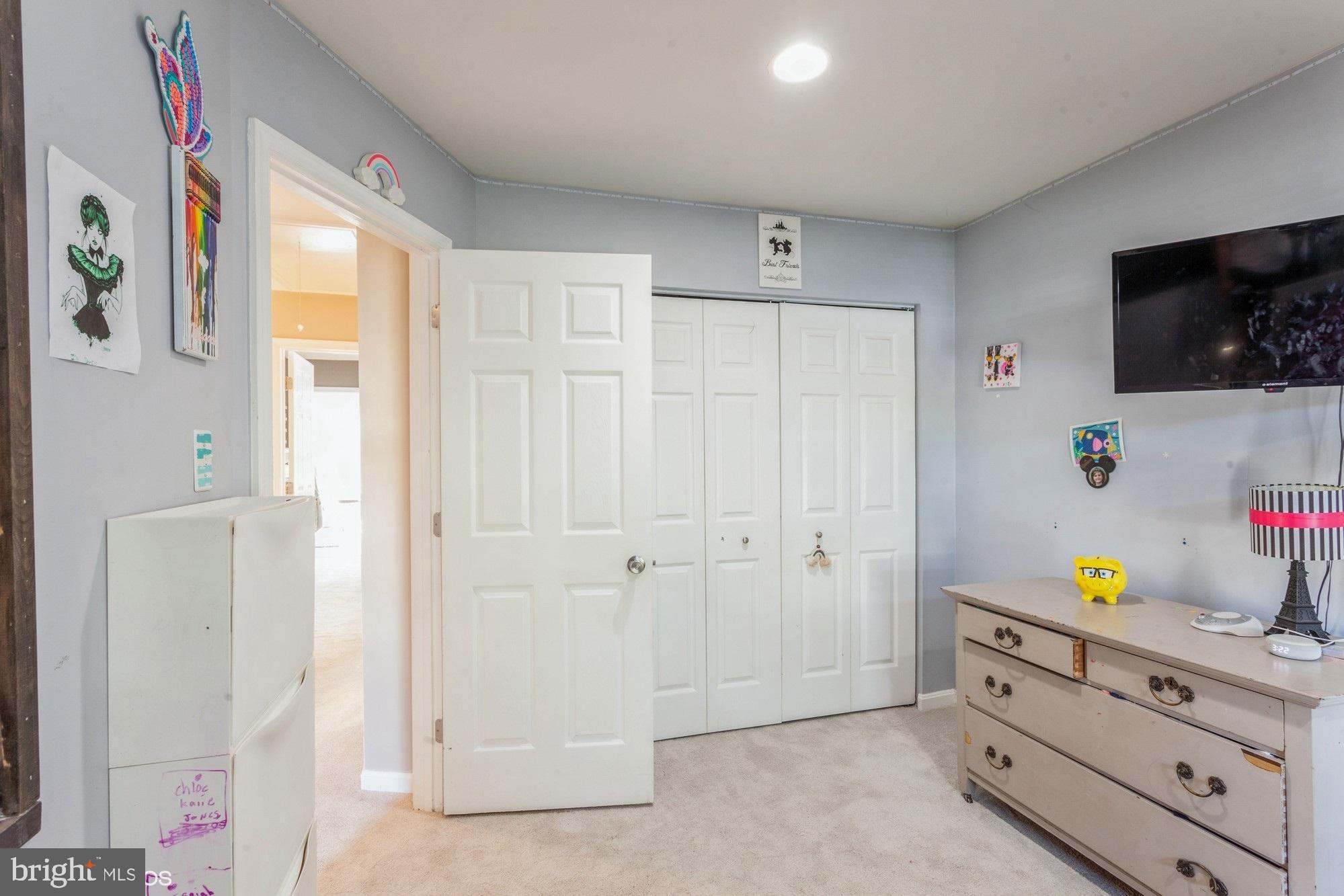 463 Deer Hill Circle Abingdon, MD 21009 - Photo 24 of 40 Bedroom #3