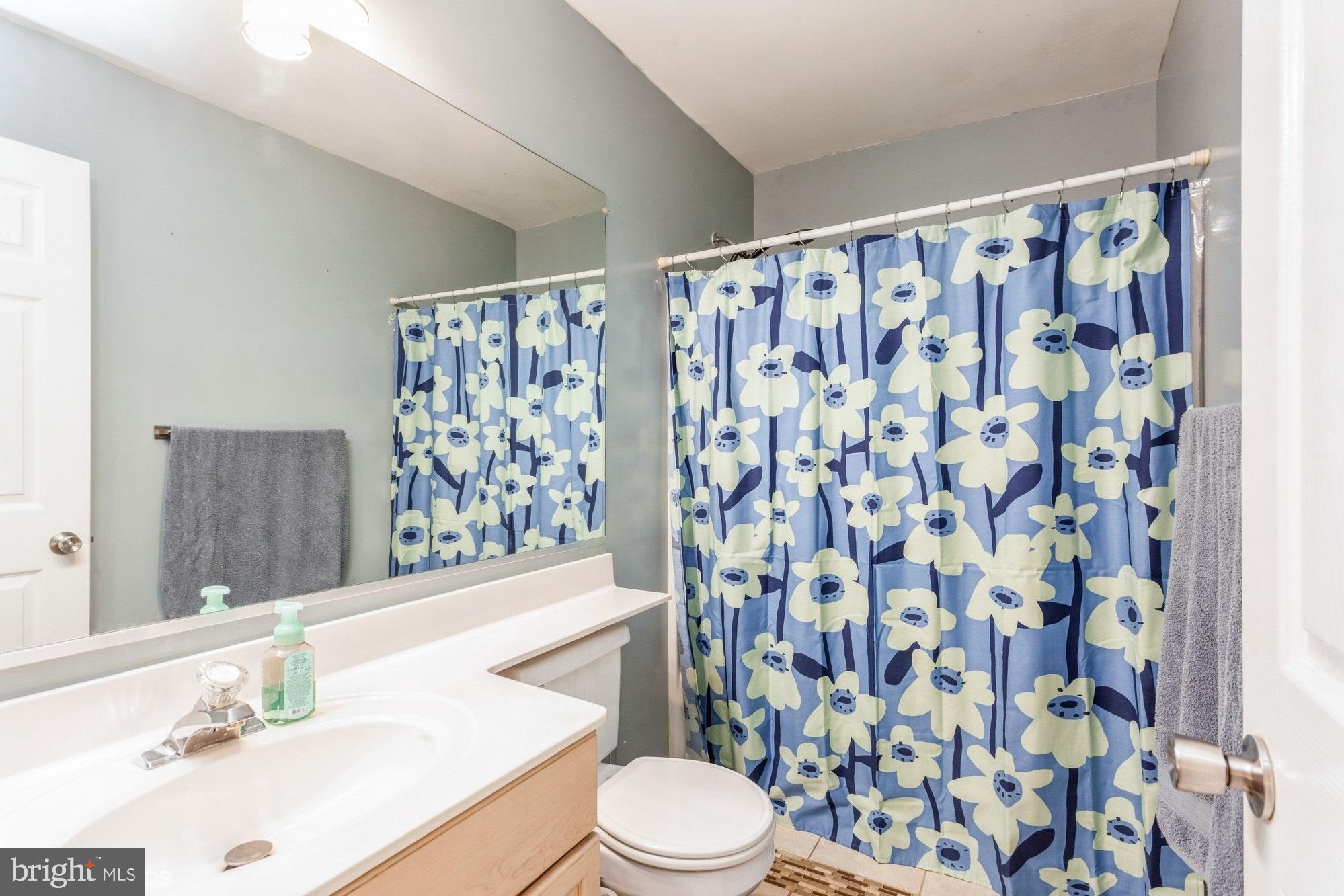 463 Deer Hill Circle Abingdon, MD 21009 - Photo 25 of 40 Hall Bath